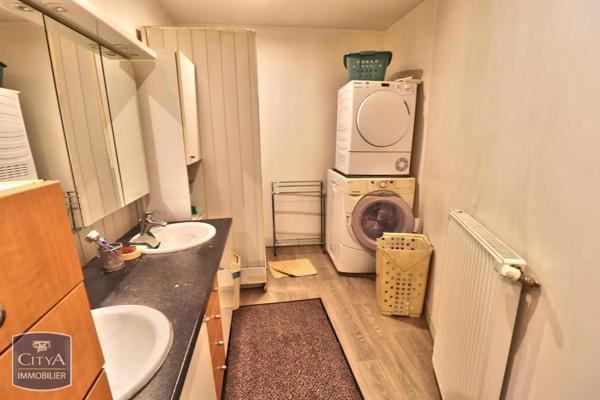 Appartement à vendre 4 pièces 92m²