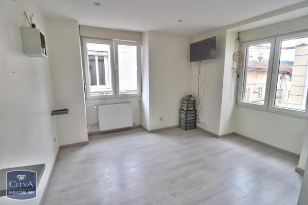 Appartement à vendre 4 pièces 92m²