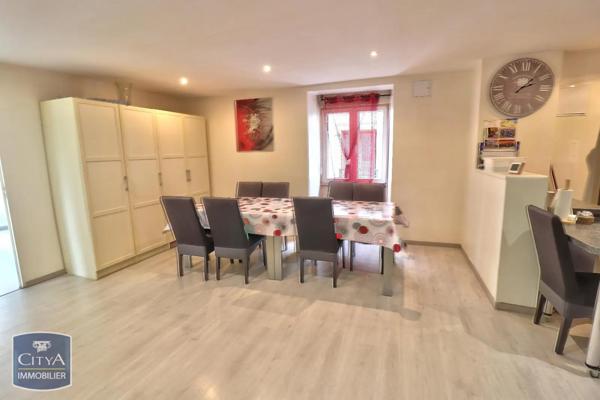 Appartement à vendre 4 pièces 92m²