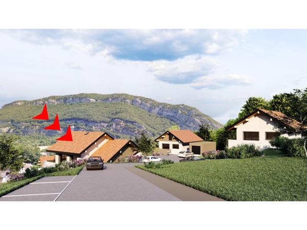 Maison 5 pièces - 154 m²