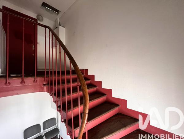 Studio à vendre 19,5 m² Melun