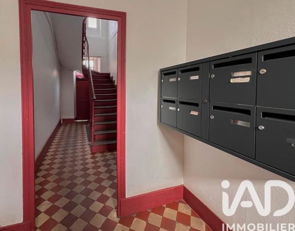 Studio à vendre 19,5 m² Melun