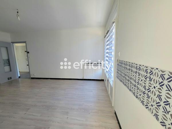 Appartement 4 pièces - 77 m²