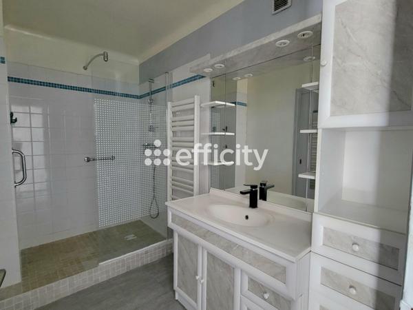 Appartement 4 pièces - 77 m²