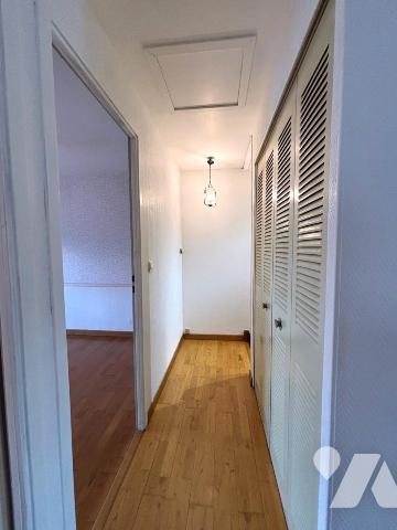 St Etienne du Rouvray Maison avec jardin et garage