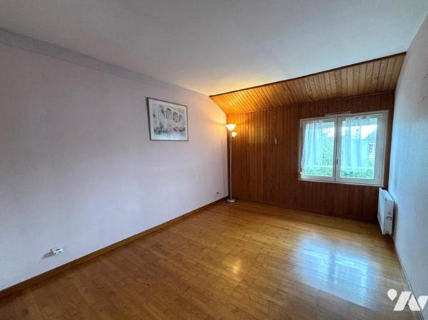 St Etienne du Rouvray Maison avec jardin et garage