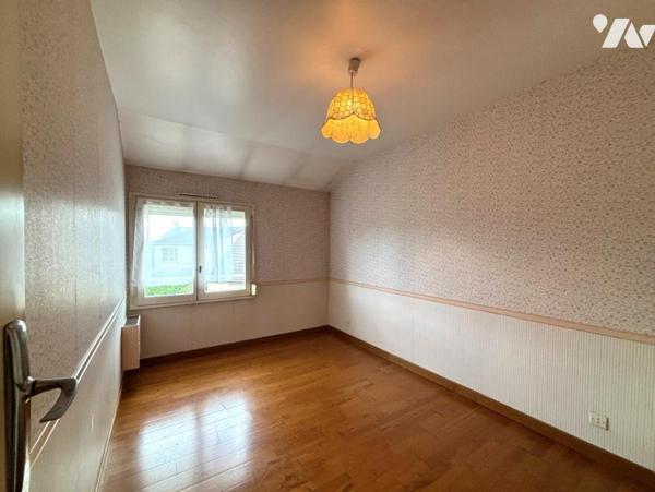 St Etienne du Rouvray Maison avec jardin et garage