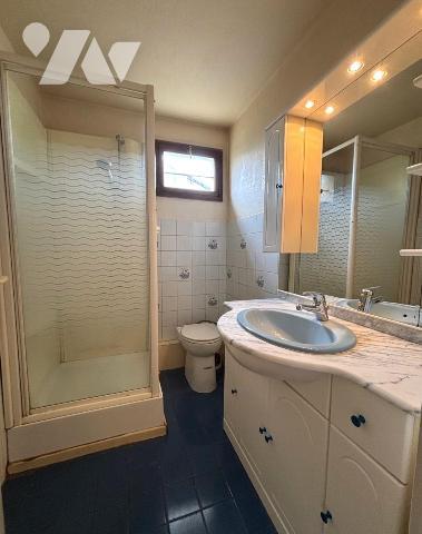 St Etienne du Rouvray Maison avec jardin et garage