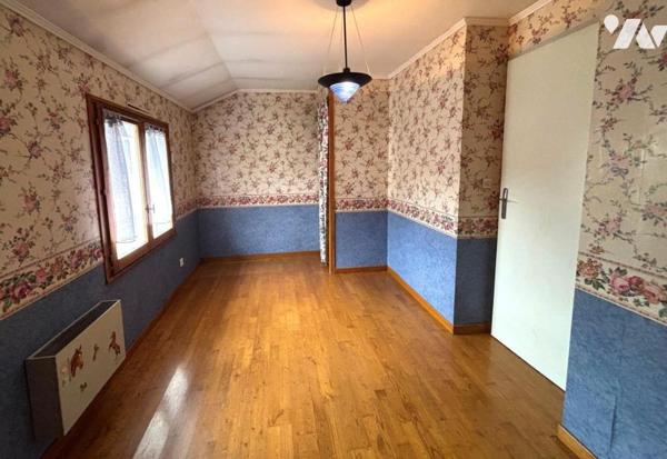 St Etienne du Rouvray Maison avec jardin et garage