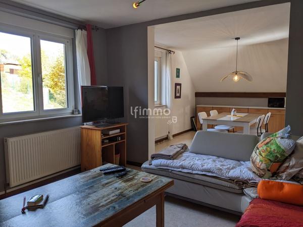Ensemble Immobilier 8 pièces 180 m²