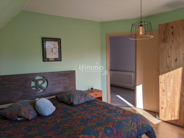 Ensemble Immobilier 8 pièces 180 m²