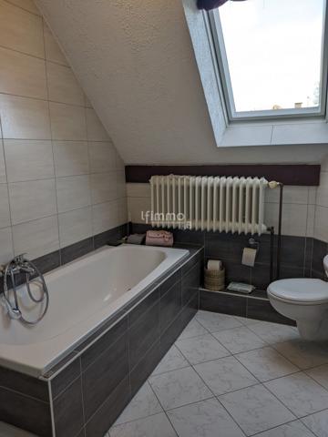 Ensemble Immobilier 8 pièces 180 m²