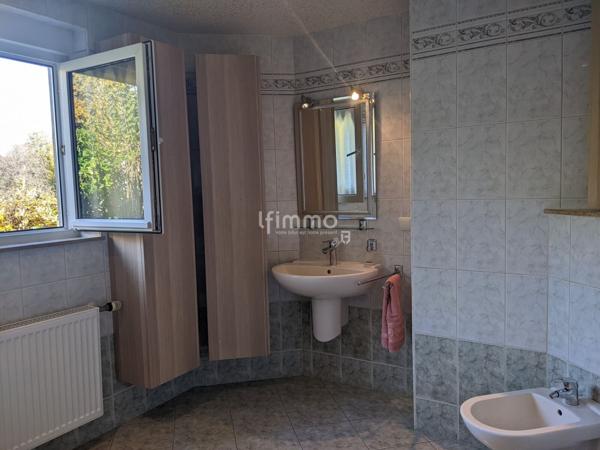 Ensemble Immobilier 8 pièces 180 m²
