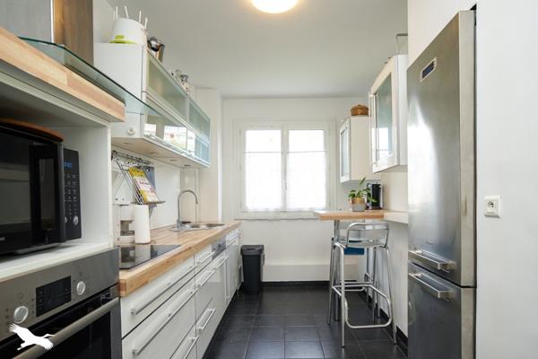 Appartement à vendre |                                       Joué-lès-Tours |                                        5 pièces  |  103 m²