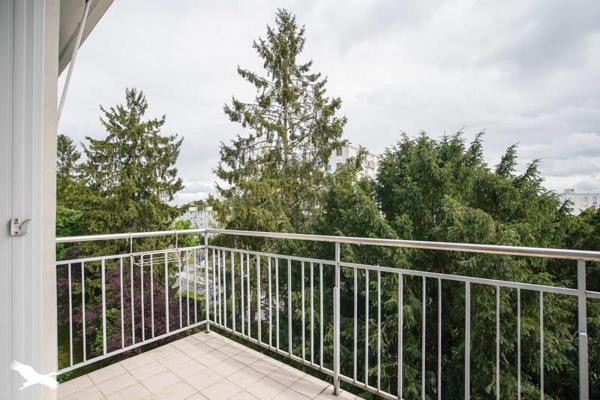 Appartement à vendre |                                       Joué-lès-Tours |                                        5 pièces  |  103 m²