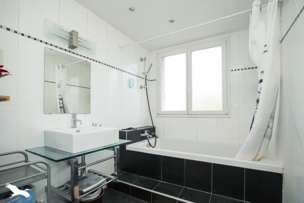 Appartement à vendre |                                       Joué-lès-Tours |                                        5 pièces  |  103 m²