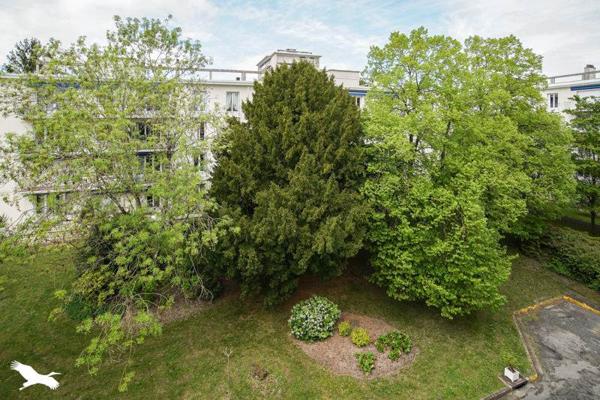 Appartement à vendre |                                       Joué-lès-Tours |                                        5 pièces  |  103 m²