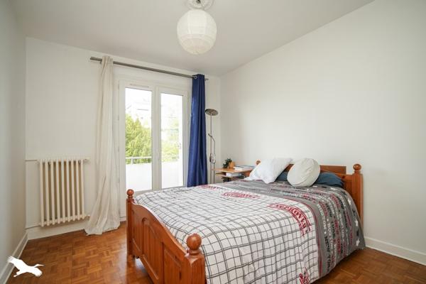 Appartement à vendre |                                       Joué-lès-Tours |                                        5 pièces  |  103 m²
