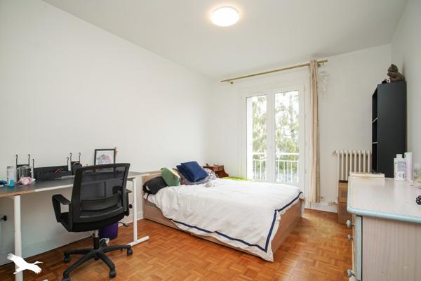 Appartement à vendre |                                       Joué-lès-Tours |                                        5 pièces  |  103 m²