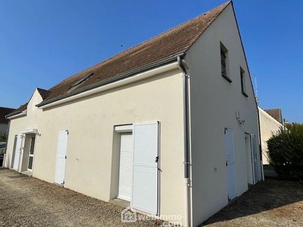 Maison 170 m² à Compiègne 60200