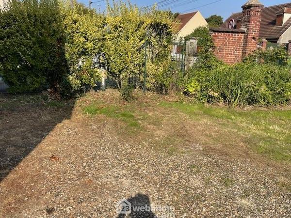Maison 170 m² à Compiègne 60200
