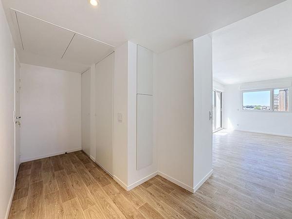 APPARTEMENT T3 NEUF - BALCON et PARKING PRIVE - PINEL
