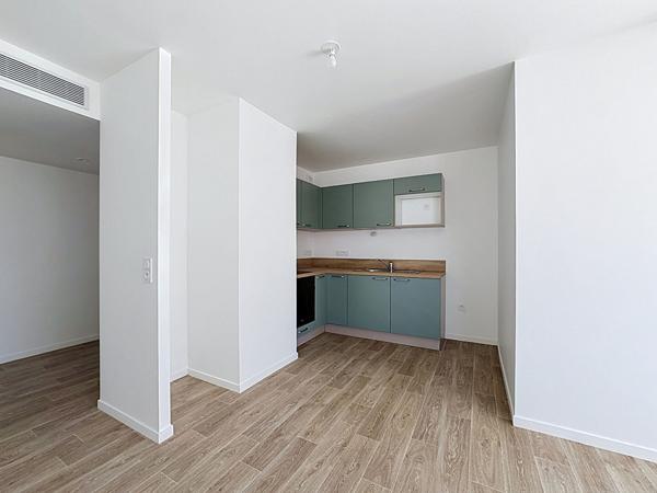 APPARTEMENT T3 NEUF - BALCON et PARKING PRIVE - PINEL