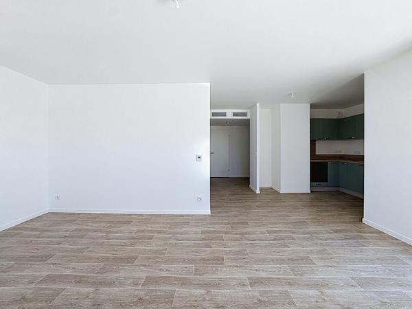 APPARTEMENT T3 NEUF - BALCON et PARKING PRIVE - PINEL