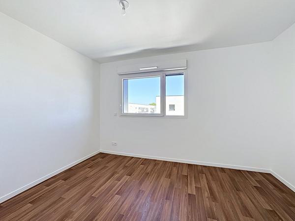 APPARTEMENT T3 NEUF - BALCON et PARKING PRIVE - PINEL