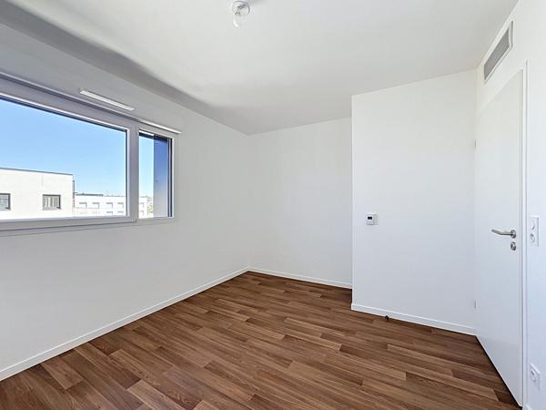 APPARTEMENT T3 NEUF - BALCON et PARKING PRIVE - PINEL