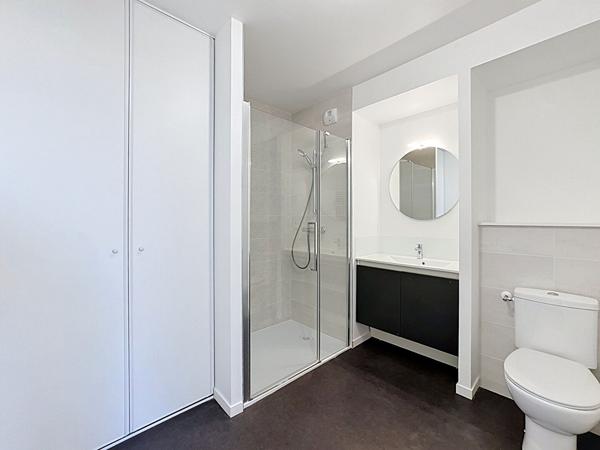 APPARTEMENT T3 NEUF - BALCON et PARKING PRIVE - PINEL