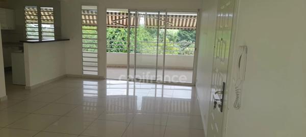 Appartement à vendre 3 pièces FORT DE FRANCE (972)