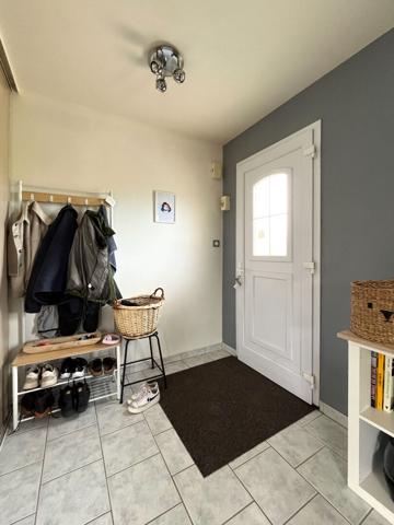 MAISON Uzemain - Jardin - F3