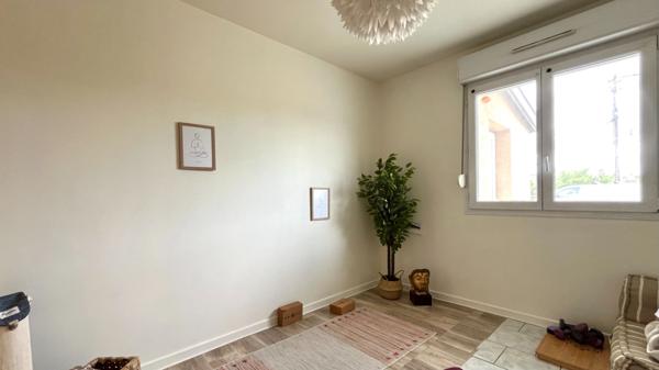 MAISON Uzemain - Jardin - F3