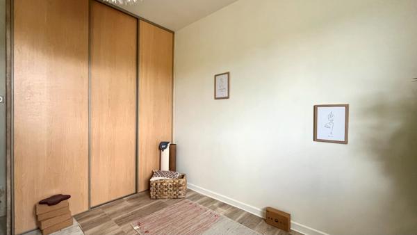 MAISON Uzemain - Jardin - F3