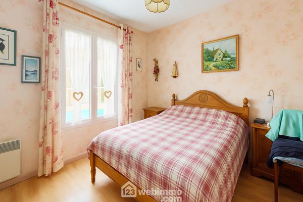 Maison 125 m² à Jard-sur-Mer 85520