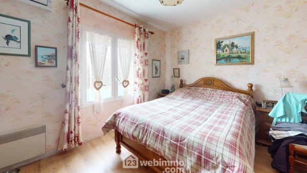 Maison 125 m² à Jard-sur-Mer 85520