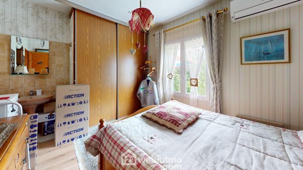 Maison 125 m² à Jard-sur-Mer 85520