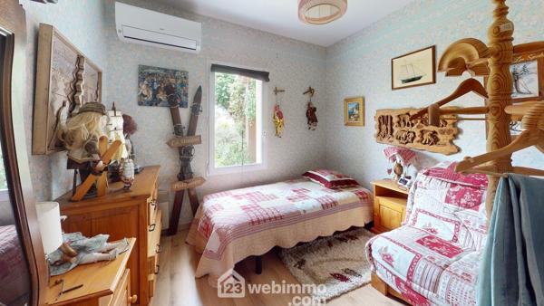 Maison 125 m² à Jard-sur-Mer 85520