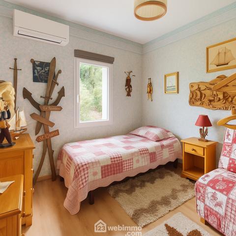 Maison 125 m² à Jard-sur-Mer 85520