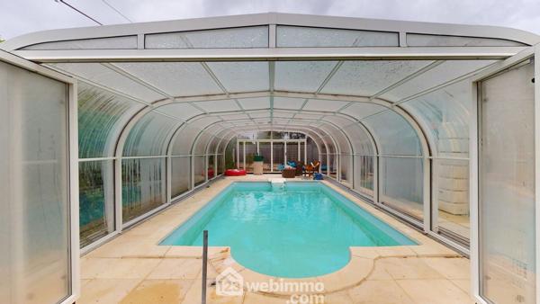 Maison 125 m² à Jard-sur-Mer 85520