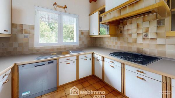 Maison 125 m² à Jard-sur-Mer 85520