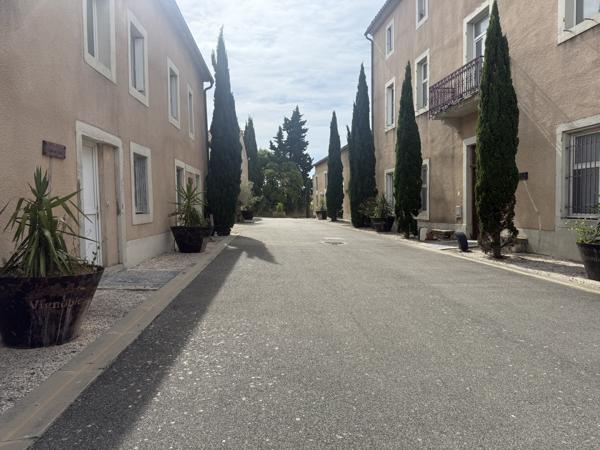 APPARTEMENT T2 A LOUER - CAZILHAC