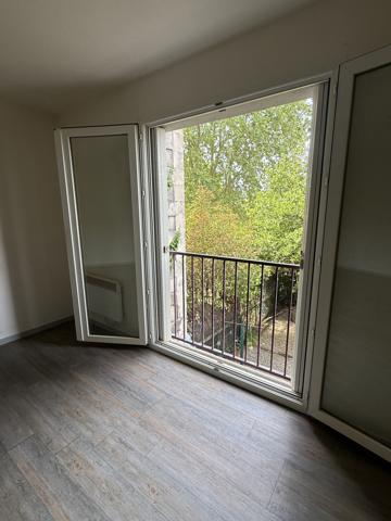 APPARTEMENT T2 A LOUER - CAZILHAC
