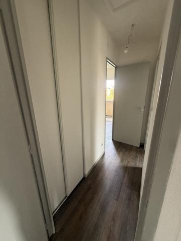 APPARTEMENT T2 A LOUER - CAZILHAC