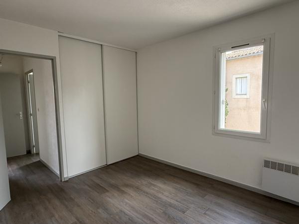 APPARTEMENT T2 A LOUER - CAZILHAC