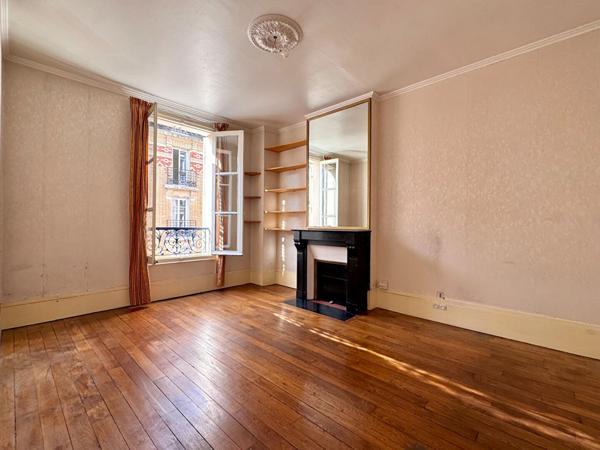 Appartement Pantin 2 pièce(s) 35.10 m2