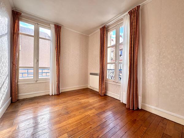 Appartement Pantin 2 pièce(s) 35.10 m2
