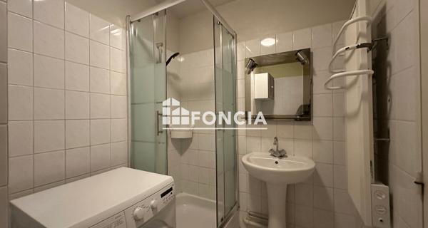 À vendre Appartement 2 pièces 46 m² - Nancy 54000