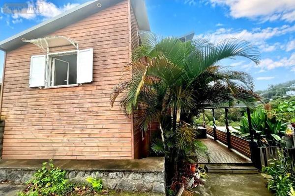Maison à vendre à La Possession à la Réunion (97419), ref : 97409-215